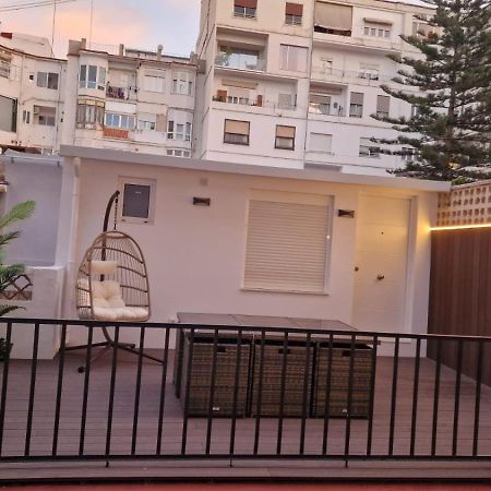Habitacion Centrica De Lujo Gv 3 Valencia Kültér fotó