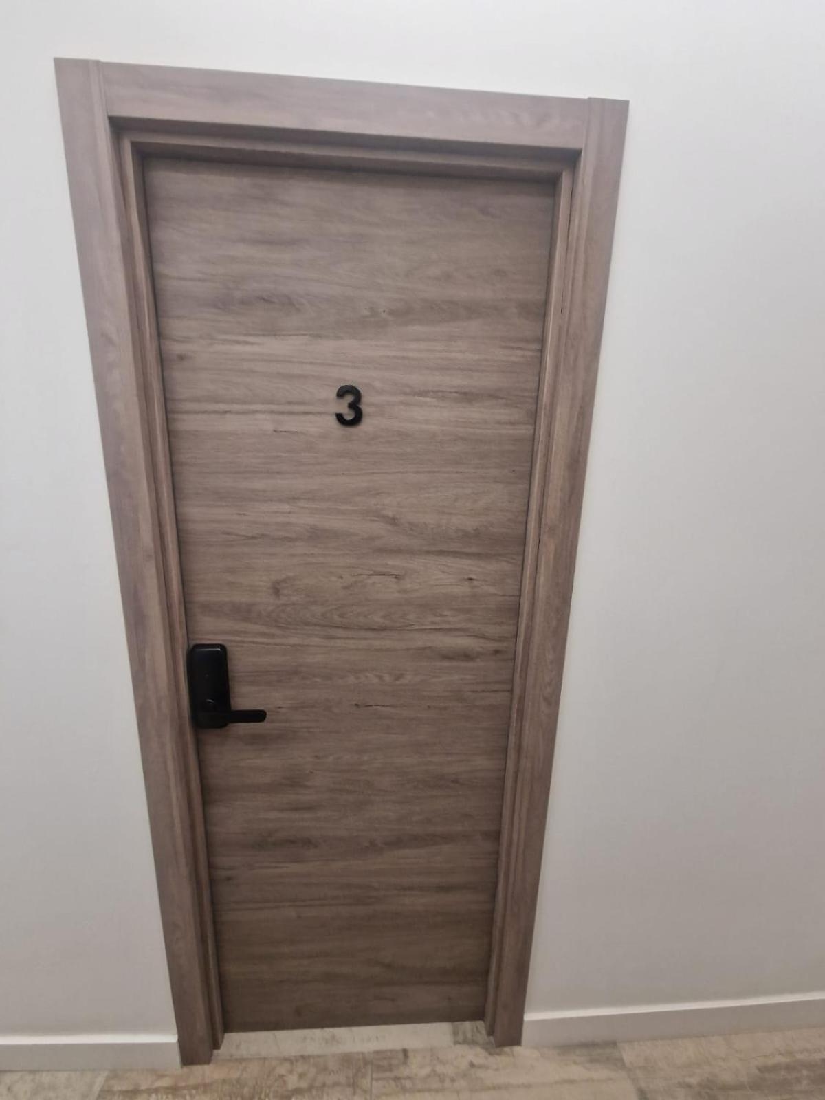 Habitacion Centrica De Lujo Gv 3 Valencia Kültér fotó