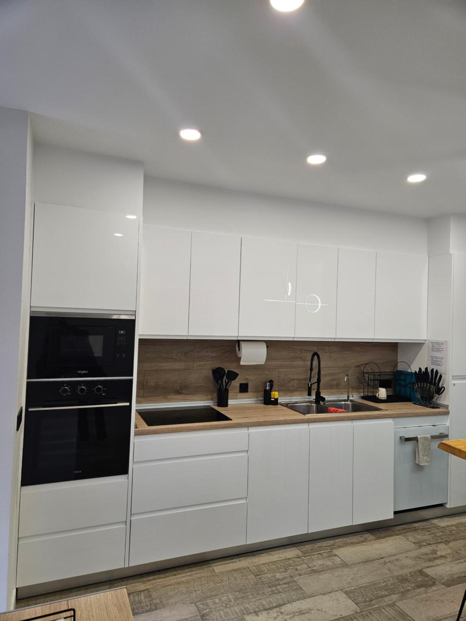Habitacion Centrica De Lujo Gv 3 Valencia Kültér fotó