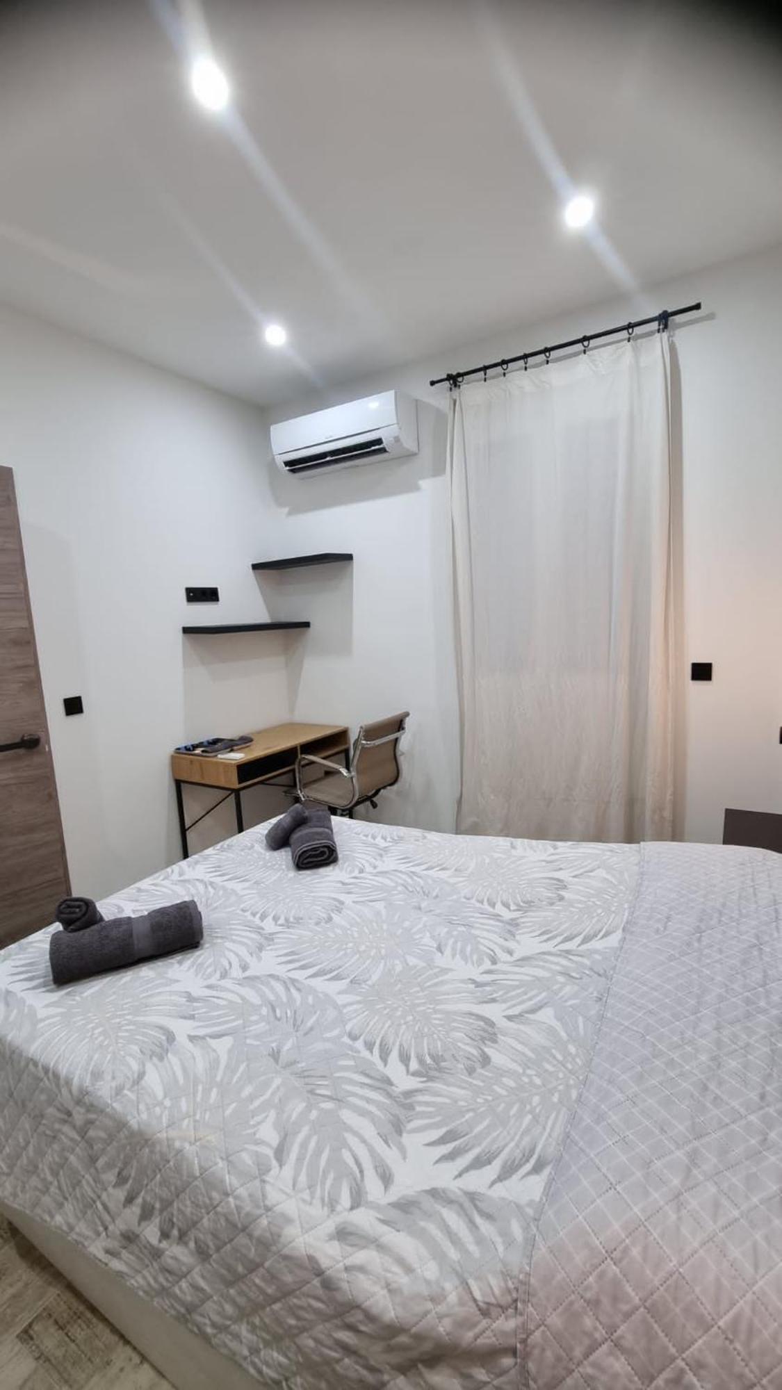 Habitacion Centrica De Lujo Gv 3 Valencia Kültér fotó