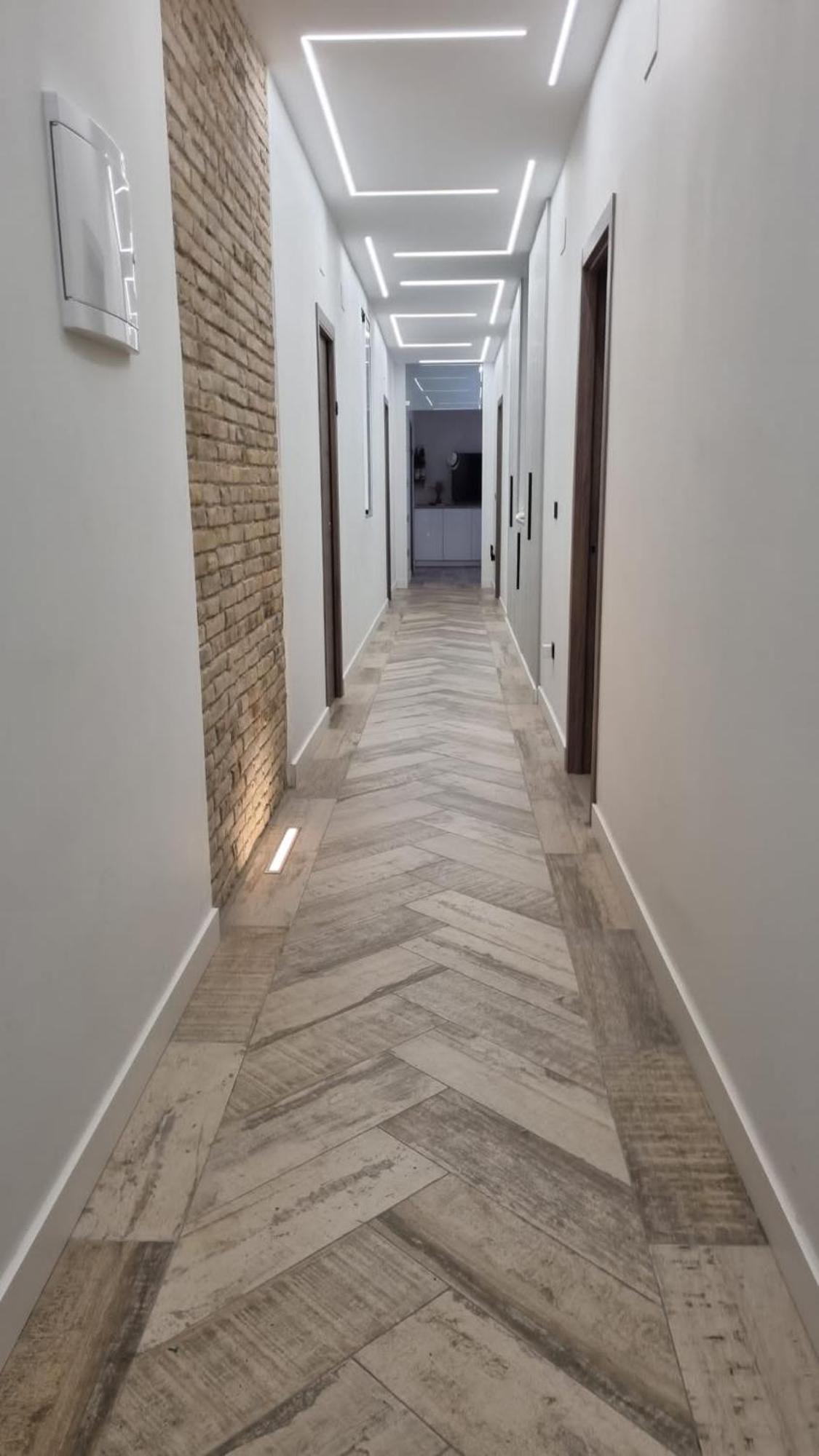 Habitacion Centrica De Lujo Gv 3 Valencia Kültér fotó