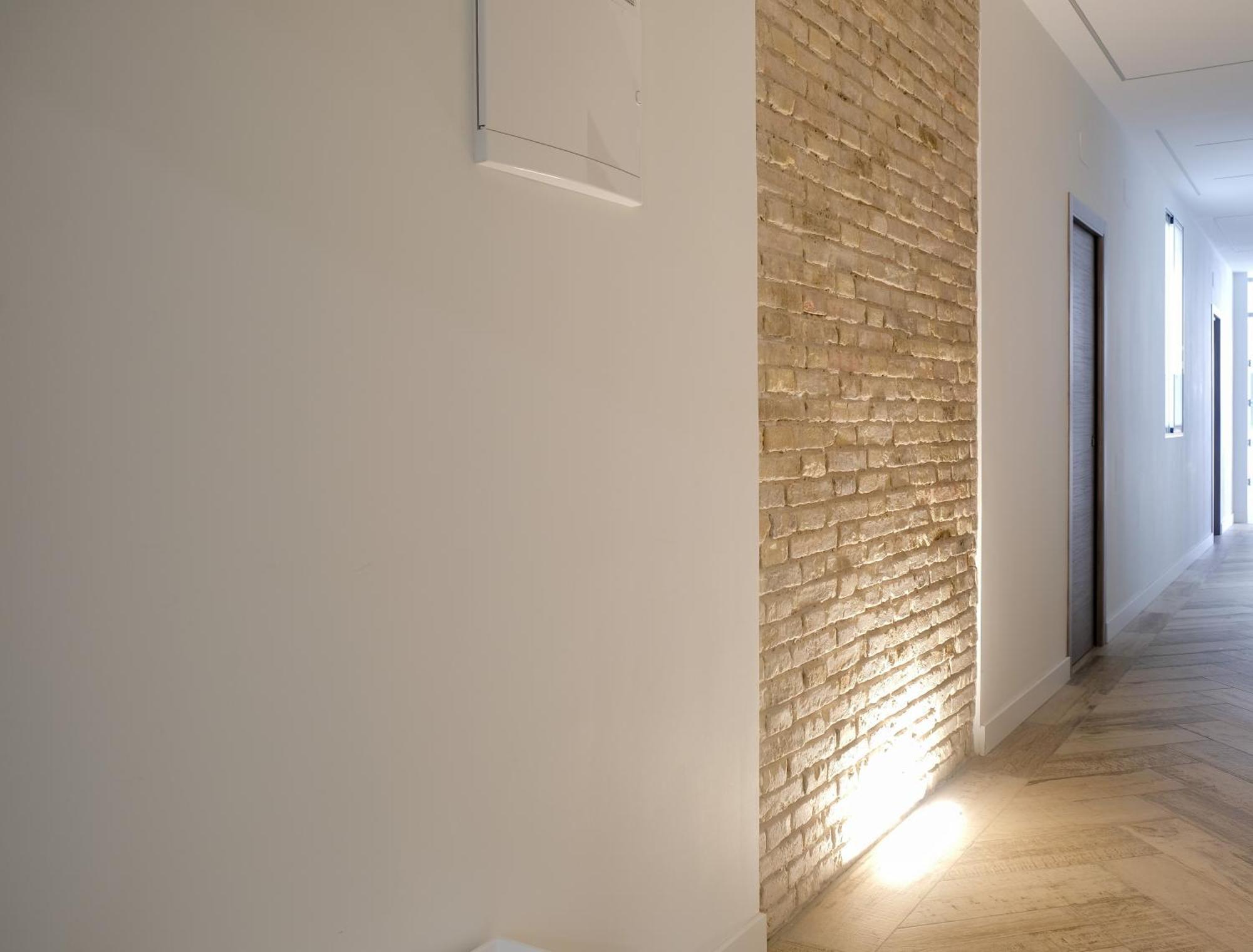 Habitacion Centrica De Lujo Gv 3 Valencia Kültér fotó