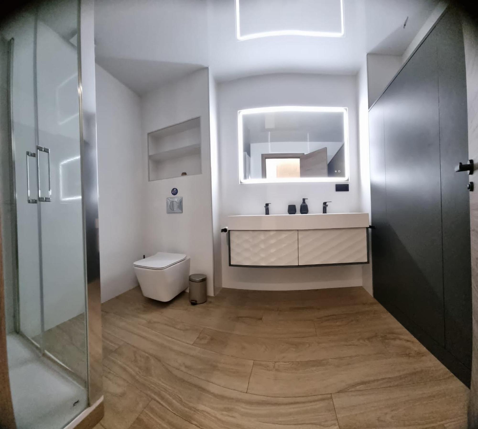 Habitacion Centrica De Lujo Gv 3 Valencia Kültér fotó