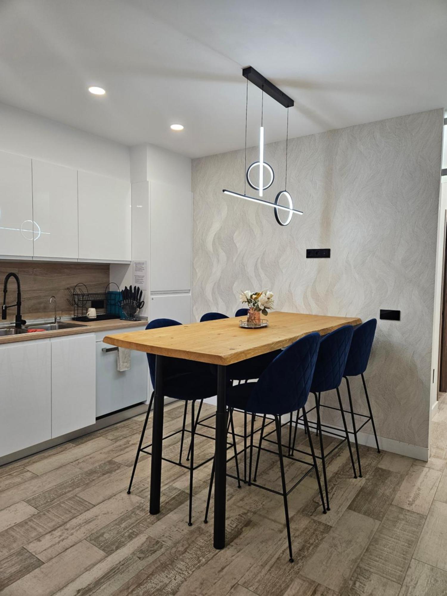 Habitacion Centrica De Lujo Gv 3 Valencia Kültér fotó